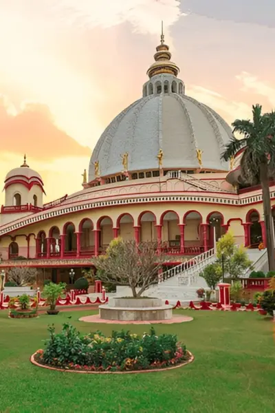 Mayapur